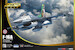 F16A  Fighting Falcon (Royal Thai AF with IRIS-T) 0948161