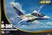 Aermacchi M346 Frecce Tricolori Gold Series 0948167