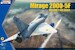 Mirage 2000-5F Ukrainian Air Force 0948180