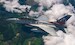 F16B Fighting Falcon - Press to Test Vikings (Royal Danish Air Force Viper) 0948159
