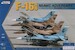 F16A/B Fighting Falcon (NSAWC Adversary) 0948004