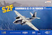 Grumman S2F Tracker (S2E/G) 0948024