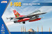 F16C Fighting Falcon (Turkish Air Force, 20 Years Anniversary) 0948069