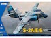 Grumman S2F Tracker (S2A/E/G) RoCAF) K-48074