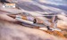 Canadair CF104D Starfighter (RCAF) 48095