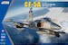 Canadair CF-5A K-48109