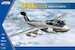 Grumman EA6B Prowler (VMAQ-2 "Playboys") incl. AS32A-32 Tow tractor 0948112