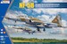 Northrop NF5B, SF5B, F5B Freedom Fighter K-48117