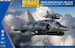 Dassault Mirage 2000D with dual GBU-12/22 0948120