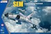 SEM Dassault Super Etendard Modernis K48140