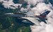 F16B Fighting Falcon - Press to Test Vikings (Royal Danish Air Force Viper) 0948159