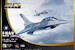 F16A/B Block 20 Fighting Falcon (ROCAF 70th Anniversary) 0948160