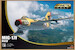 Mikoyan MiG17F (USAF) 0948169