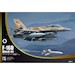 F16D Block 40 Brakeet Israeli AF 0948173