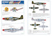 P51B Mustang (334FS, 4FG) kw132008