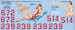 P61 Black Widow Night Fighters Nose Art - ETO 1944-1945 "Little Audry", "Hel'n Back"  kw132019