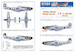 P51D Mustang (20th FG "Panty Waste, EK and Jaybee Suzanna") kw132027