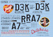 P47D Thunderbolt 386th FG "Hard to get, the down Necker") kw132029