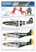 P51B Mustang "Bonnie B", P51D Mustang "Gunfighter" kw132039