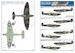 Supermarine Spitfire Mk.IIa BBMF Part One kw132101