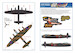 Avro Lancaster B MkI (KB840 WL-N "Nan") kw132140
