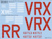 Avro Lancaster B MkX (KB753/KB732 VR-X "Exterminator") kw132142