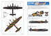 Avro Lancaster B MkIII (PA474 BofBMF) kw132143
