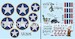 Consolidated B24D Liberator (Double Sheet)  kw132144