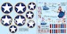 Consolidated B24D Liberator (Double Sheet)  kw132148