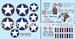 Consolidated B24D Liberator (Double Sheet)  kw132149