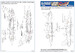 RAF Maintenance Markings 3 sheet set kw132153