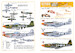 P51D Mustang Nose art of Capt Weaver 362FS Passion Wagon kw144004