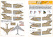Handley page Victor K2 tankers (55sq RAF over Iraq 'Nose Art") Part 1 kw144052