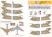 Handley page Victor K2 tankers (55sq RAF over Iraq 'Nose Art") Part 2 kw144053