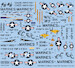 F-4B Phantom- US Marines  kw144058