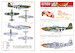 P51D Nose Art (Charles Chuck Weaver 362FS 357FG) 'Passion Wagon' kw148056