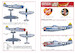 P47D Thunderbolt Nose Art (368FG) Hard to Get & The Down Necker kw148057