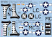 P51D Nose Art (79FS/20FG) kw148060