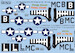 P51D Nose Art (79FS/20FG) Panty Waste & Jay Bee/Suzanne kw148061