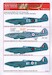 Supermarine Spitfire PR MkXIX Generic set KW148091