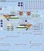 Panavia Tornado Gr4 (12sq Commorative Schemes) kw148146