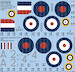 Supermarine Walrus  kw148163