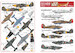 Foreign Hawker Hurricanes 2  (Turkey, Finland, Portugal, Rumania, Iranian AF) kw148168