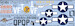 P51B Mustang ""Shangri la" & Salem Representative" kw148182