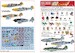 Luftwaffe Squadron Fighter Markings of the Luftwaffe. kw148186