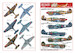 Curtiss P40 part 4 kw148192
