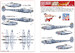 P38L Lightnings of the Pacific (Late War) Set 2 kw148207