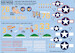 P38E/G Lightnings of the Pacific (Mid War) Set 3  kw148208