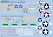 P38E/G Lightnings of the Pacific (Mid War) Set 3  kw148208