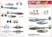 P38J Lightnings of the 392FS, 367FG kw148214